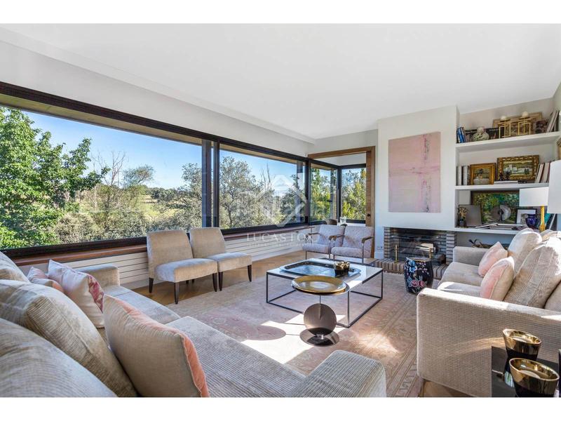 Foto d33a20b2-4a4d-4c64-b9bb-f59015c88bb9. Chalet avec parking piscine dans Ciudalcampo