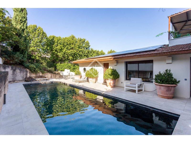 Foto e72fa15d-1183-4d8a-94ad-760659a5213e. Chalet avec parking piscine dans Ciudalcampo