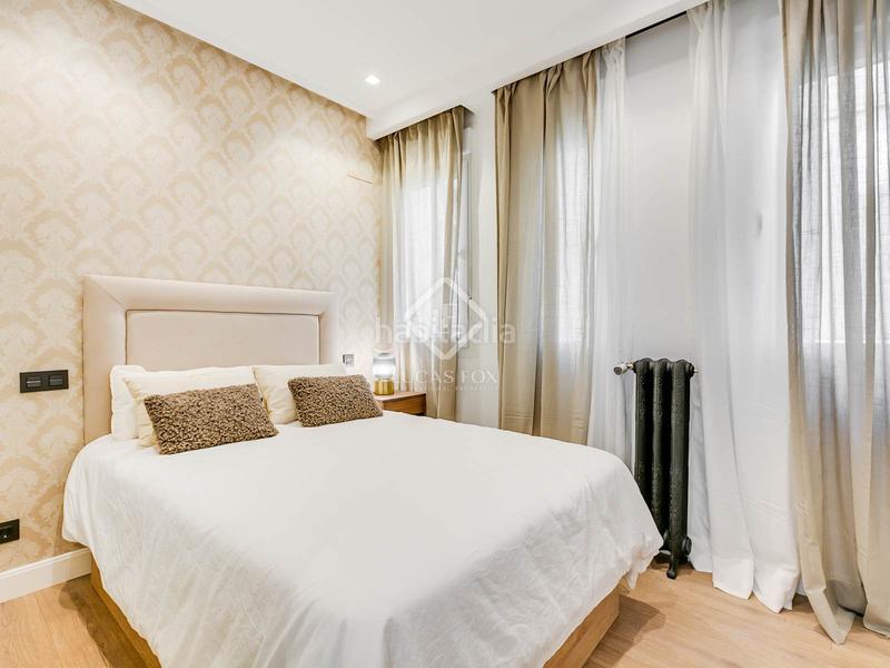 Foto 08d93251-8778-4ff0-8d38-10b352ee2913. Piso  en excelentes condiciones de 2 dormitorios en venta en Recoletos, en Madrid