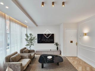 Appartement à Goya. Piso en excelentes condiciones de 3 dormitorios en venta en goya