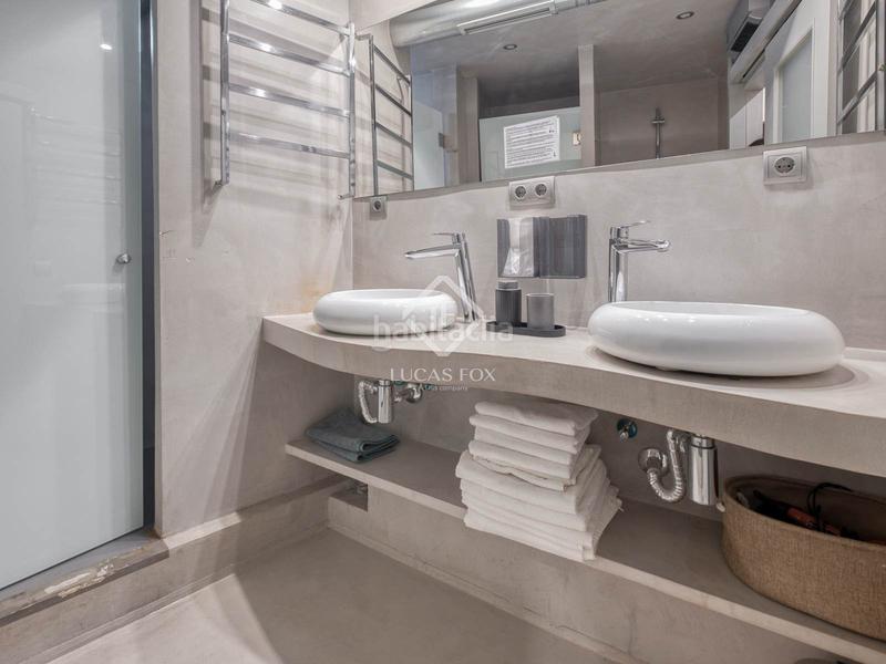 Foto 2c5234d7-d97a-4430-8720-1f889f1d0b28. Piso  en excelentes condiciones enfocado para inversores en venta en malasaña, en Madrid