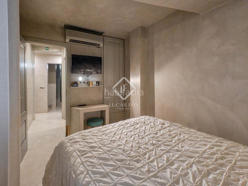 Foto 49d28b8c-47c1-4b0c-a582-dc52363d875c. Piso  en excelentes condiciones enfocado para inversores en venta en malasaña, en Madrid