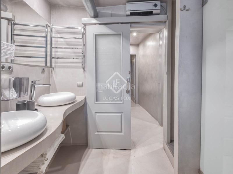 Foto 70c63071-ff3a-498b-a03f-3735f8e3b0ce. Piso  en excelentes condiciones enfocado para inversores en venta en malasaña, en Madrid