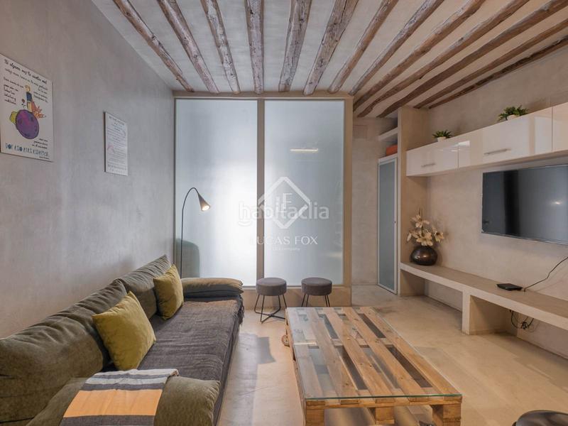 Foto 70e871da-e721-4086-8b3c-f103f21d32ab. Piso  en excelentes condiciones enfocado para inversores en venta en malasaña, en Madrid