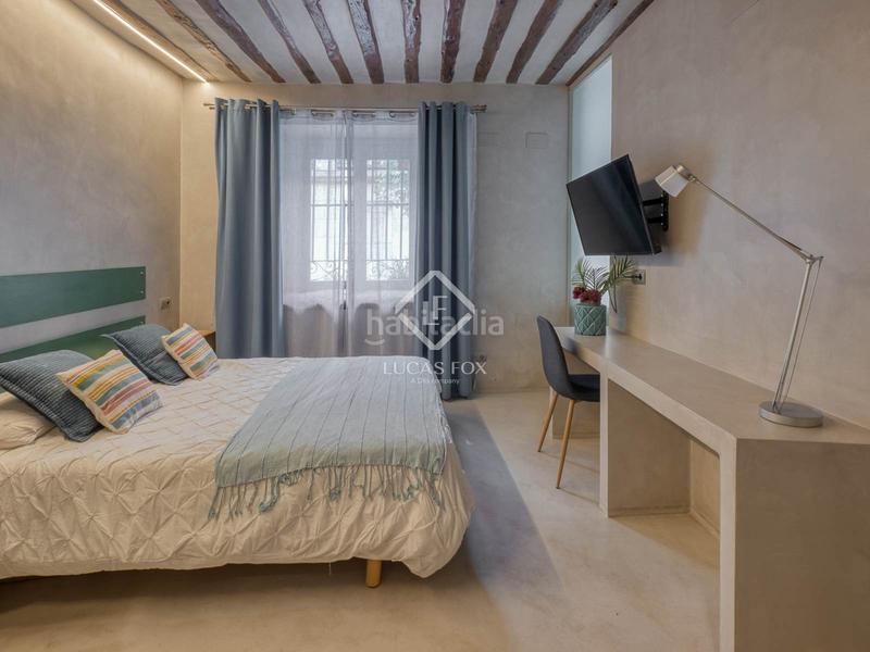 Foto 7f947647-649a-4da4-ba59-ccaea0532a3c. Piso  en excelentes condiciones enfocado para inversores en venta en malasaña, en Madrid