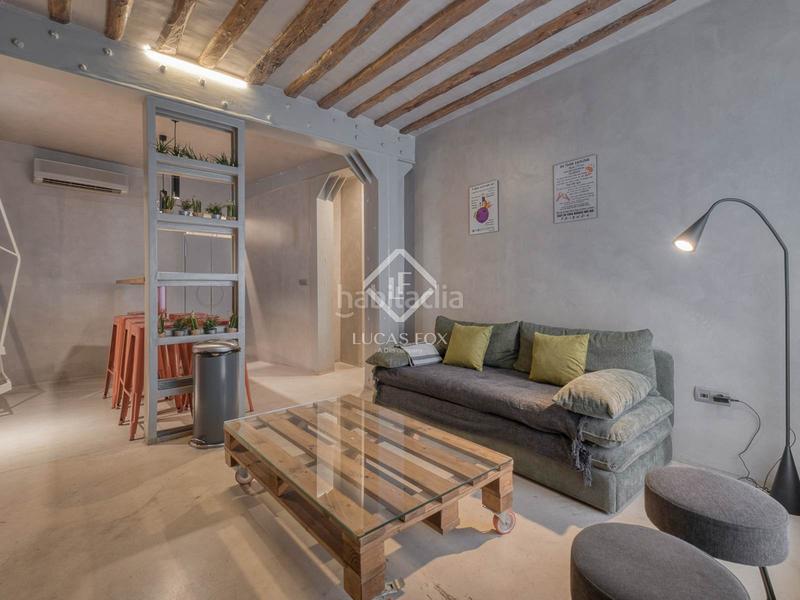 Foto 8120e4ac-9663-42ea-93ce-c39417102120. Piso  en excelentes condiciones enfocado para inversores en venta en malasaña, en Madrid