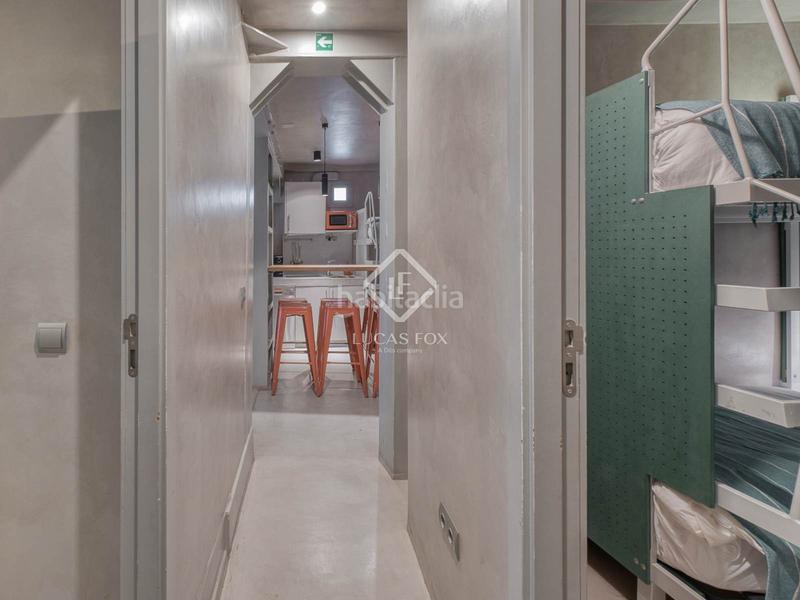 Foto 88fbb9be-a7cf-4fc6-a1eb-5ec3477c8cec. Piso  en excelentes condiciones enfocado para inversores en venta en malasaña, en Madrid