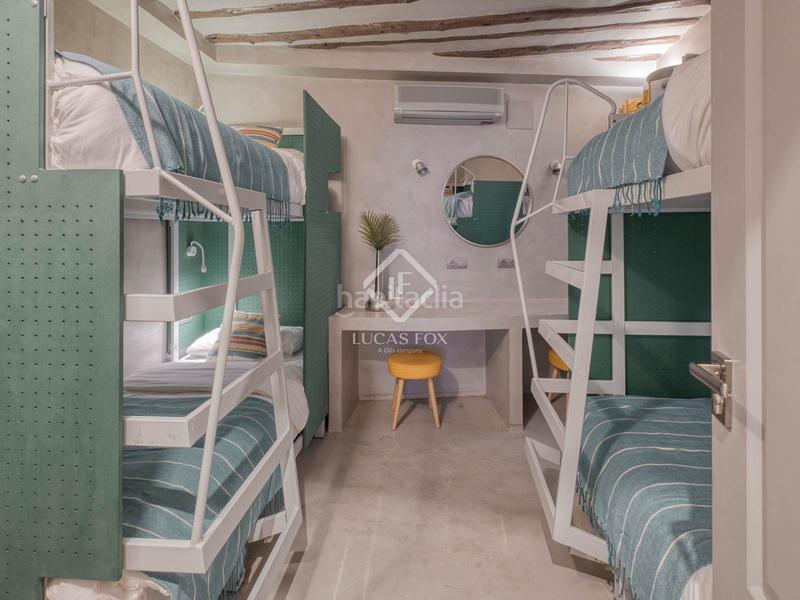 Foto 9f1947c0-3e85-482e-af19-2d561b91039a. Piso  en excelentes condiciones enfocado para inversores en venta en malasaña, en Madrid