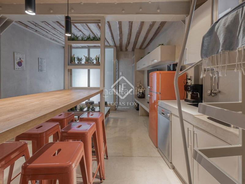 Foto b75a551f-4b5a-4a1a-a9e0-f14144d348be. Piso  en excelentes condiciones enfocado para inversores en venta en malasaña, en Madrid