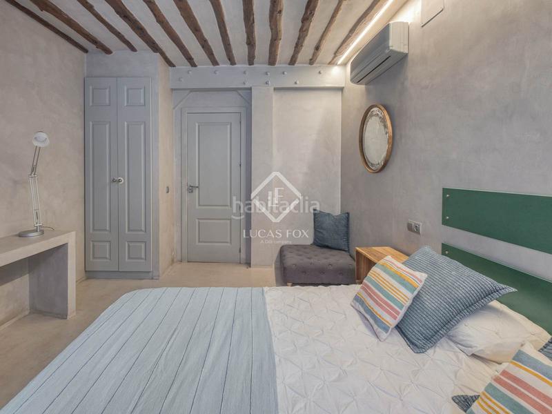 Foto b968203f-df2a-49bd-9c4a-0f9bf9898d16. Piso  en excelentes condiciones enfocado para inversores en venta en malasaña, en Madrid