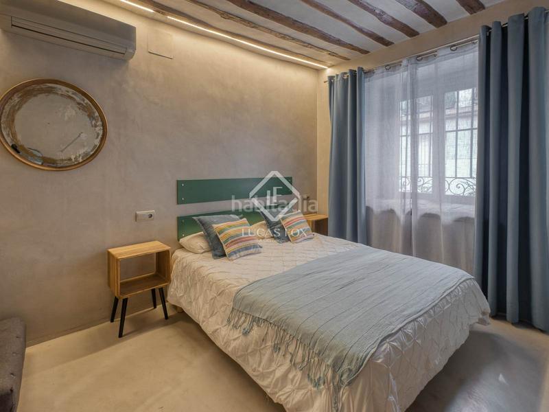 Foto be7c11a0-c35b-4526-81a3-99ac1b60342f. Piso  en excelentes condiciones enfocado para inversores en venta en malasaña, en Madrid