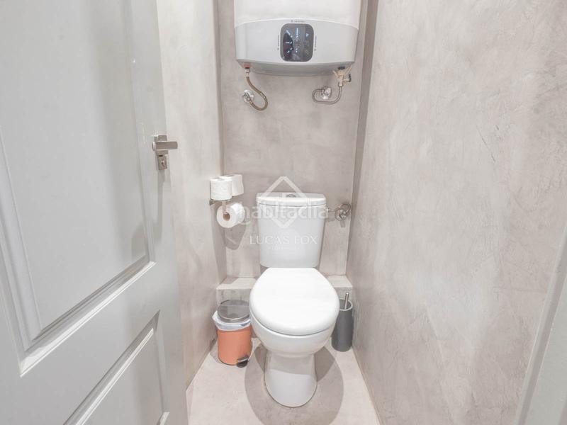 Foto c435fdca-5a76-4c7b-975d-8c337da375bc. Piso  en excelentes condiciones enfocado para inversores en venta en malasaña, en Madrid