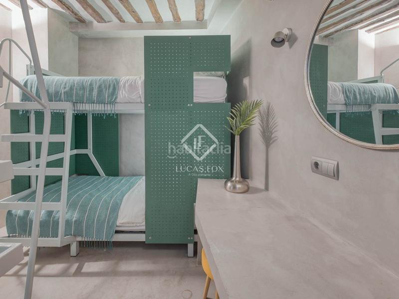 Foto d3e5e370-9879-4104-a617-aa0b49fdea59. Piso  en excelentes condiciones enfocado para inversores en venta en malasaña, en Madrid