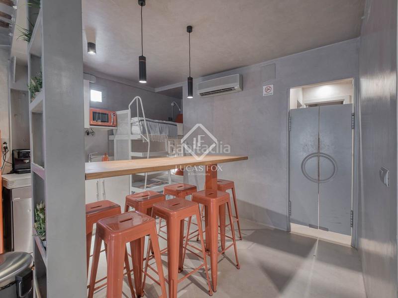 Foto fe1f2ebc-33a0-4c34-bf14-df130edef0e5. Piso  en excelentes condiciones enfocado para inversores en venta en malasaña, en Madrid
