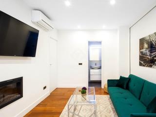 Etagenwohnung en Lista. Piso reformado con  3 dormitorios en venta en lista