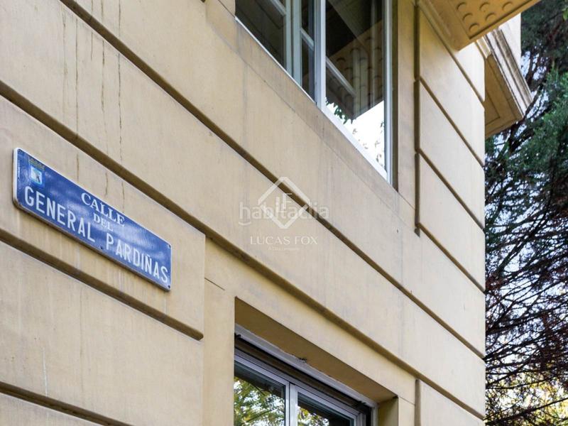 Foto 4c7bf014-f3b8-4e8c-a392-21cc17cea311. Piso  reformado con 3 dormitorios en venta en Lista en Madrid