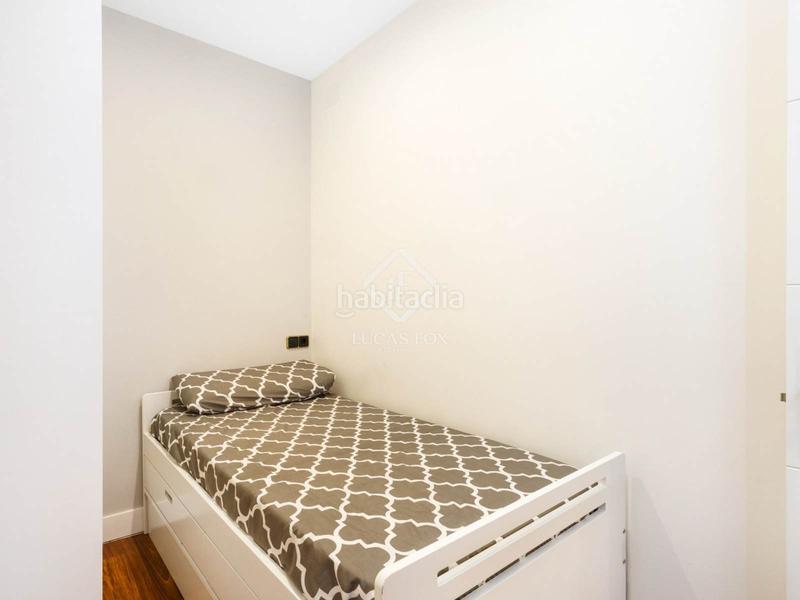 Foto 55a5dfcd-911d-406f-a1fa-e987b25d3910. Piso  reformado con 3 dormitorios en venta en Lista en Madrid