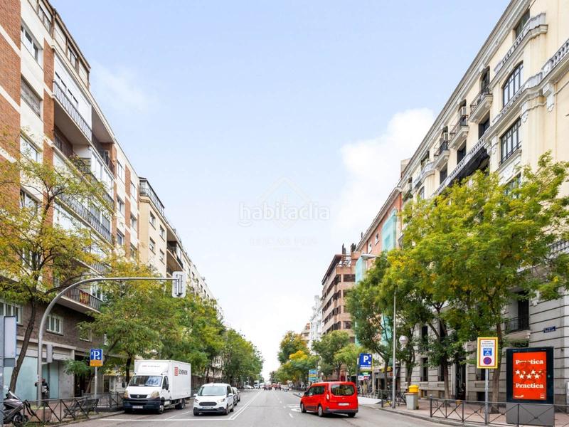 Foto 71828844-95ba-4ed0-9673-ad4b87b9fe5f. Piso  reformado con 3 dormitorios en venta en Lista en Madrid