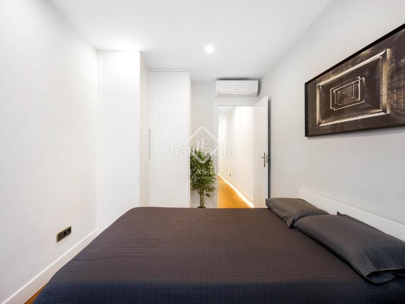 Foto 7a24a4a5-28b7-4267-98e9-bfcda70e3518. Piso  reformado con 3 dormitorios en venta en Lista en Madrid