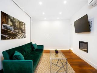 Pis a Lista. Piso reformado con  3 dormitorios en venta en lista