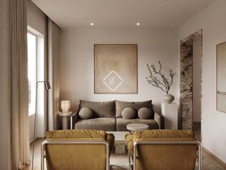 Appartement à Goya. Fantástico piso a reformar de 3 dormitorios en venta en goya, di