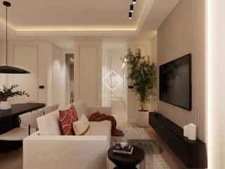 Appartement à Lista. Piso en excelentes condiciones de 3 dormitorios en venta en list
