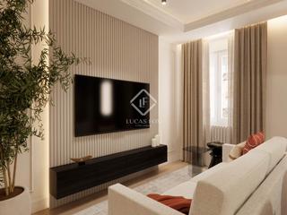 Pis a Lista. Piso en excelentes condiciones de 3 dormitorios en venta en list