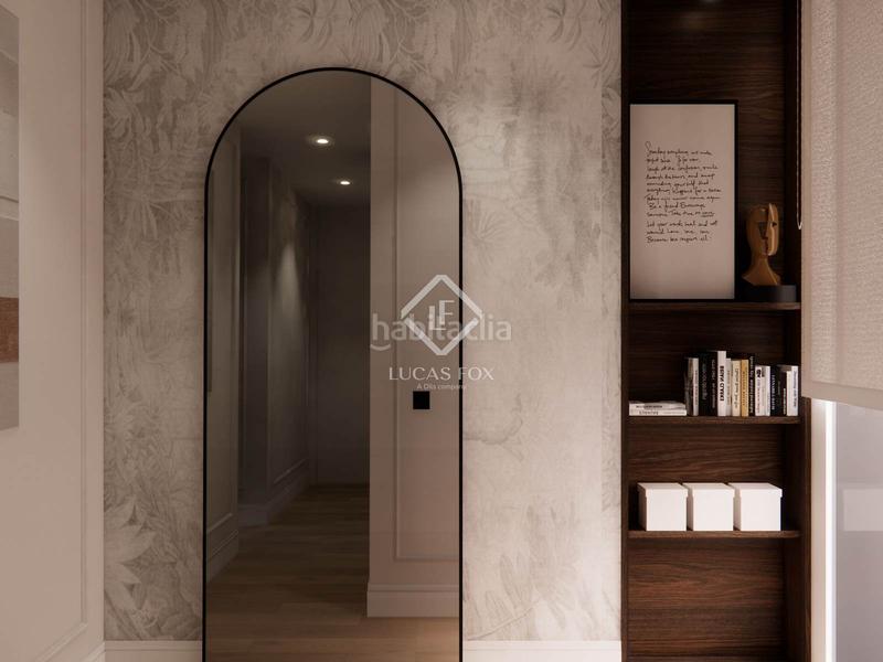 Foto 0dfd9463-737e-4287-bcad-6045df5d2024. Appartamento con riscaldamento in Lista Madrid