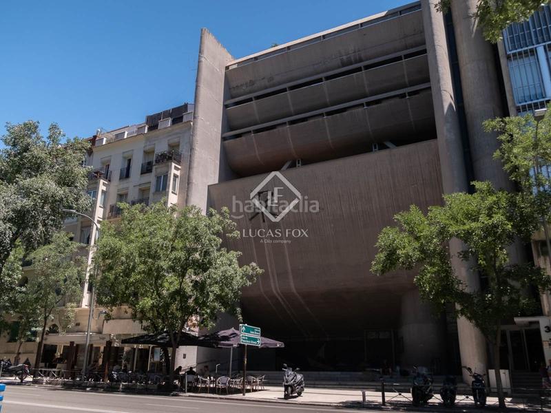 Foto 44c077a2-09d5-4f95-b83c-1c2be45da47a. Appartamento con riscaldamento in Lista Madrid