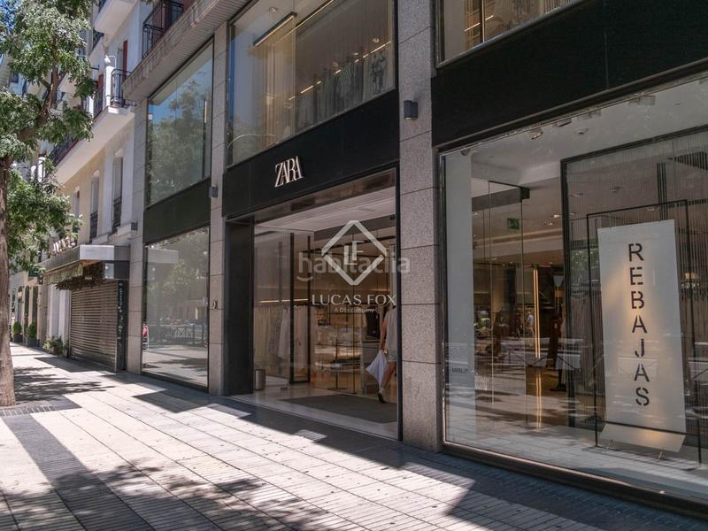 Foto 919025e5-c417-420b-9e18-45b8620034e3. Appartamento con riscaldamento in Lista Madrid