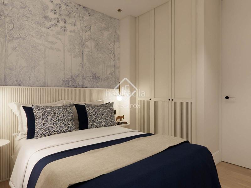 Foto 94c5704d-a20d-4152-a415-3885f9ff4e1c. Appartamento con riscaldamento in Lista Madrid