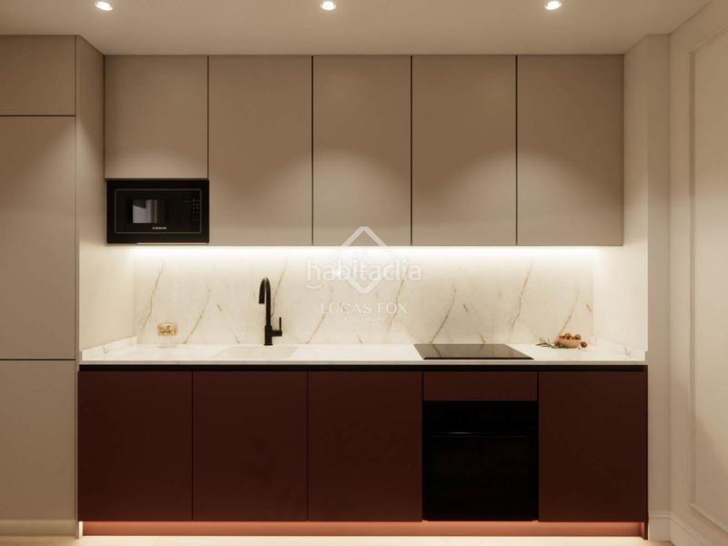 Foto 9e9f7fa4-ea2f-4203-8cf2-35d2aa457878. Appartamento con riscaldamento in Lista Madrid