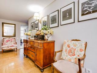 Etagenwohnung in El Soto de la Moraleja. Piso de 4 dormitorios en venta en la moraleja, madrid