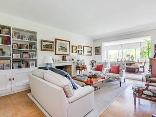 Pis a El Soto de la Moraleja. Piso de 4 dormitorios en venta en la moraleja, madrid