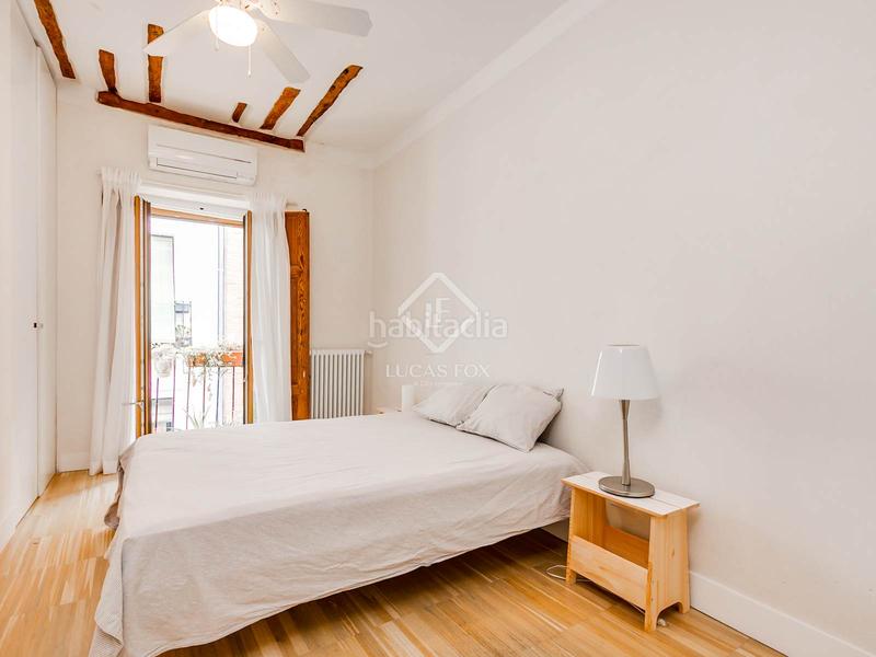 Foto 022ce95c-b49c-4964-8173-dae2358aaec3. Piso  de 2 dormitorios en venta en malasaña, en Madrid