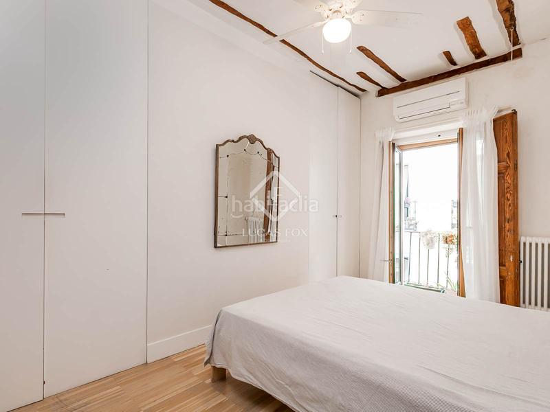 Foto 0d4013d8-5947-43a4-ba46-784534b14a6d. Piso  de 2 dormitorios en venta en malasaña, en Madrid