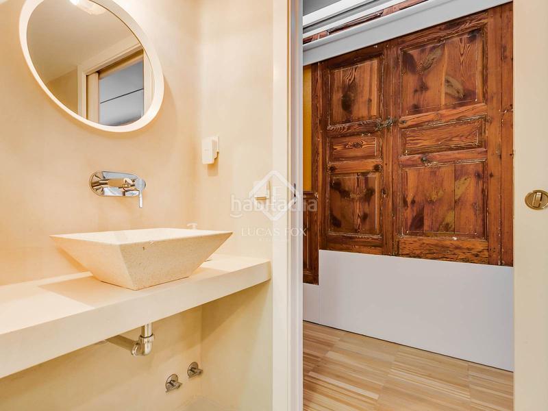 Foto 0e7d5806-39d2-4d52-ac73-104ac053bd1b. Piso  de 2 dormitorios en venta en malasaña, en Madrid