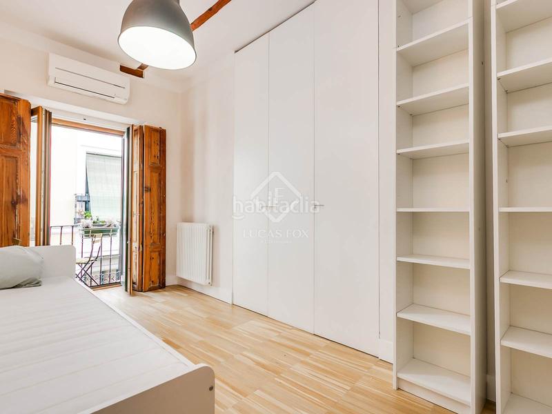 Foto 389dacd7-c801-49b9-b1cf-dcd605657895. Piso  de 2 dormitorios en venta en malasaña, en Madrid