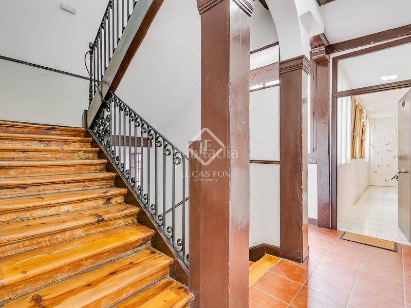 Foto 4f3429e6-3088-4927-b215-97867103fccf. Piso  de 2 dormitorios en venta en malasaña, en Madrid