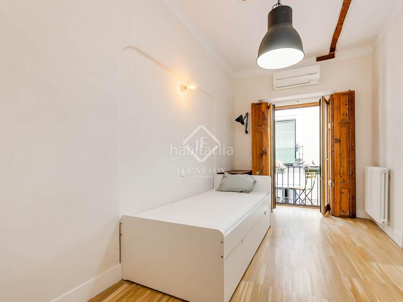 Foto e1d840f0-a6d8-4836-bde1-5679bb720877. Piso  de 2 dormitorios en venta en malasaña, en Madrid