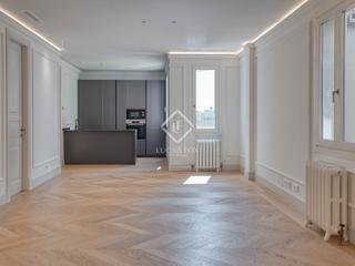 Pis en Almagro. Piso en excelentes condiciones de 2 dormitorios en venta en alma