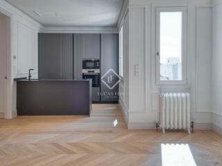 Etagenwohnung en Almagro. Piso en excelentes condiciones de 2 dormitorios en venta en alma