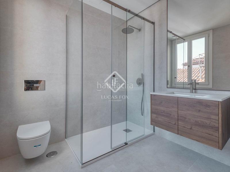 Foto 064bb86a-895d-401b-91c6-3cb7e58c6729. Etagenwohnung mit heizung in Almagro Madrid