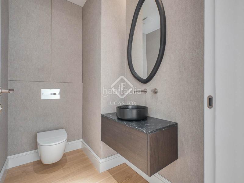 Foto 125b20a3-7ea5-4bcd-8ca9-6b761822f89e. Etagenwohnung mit heizung in Almagro Madrid