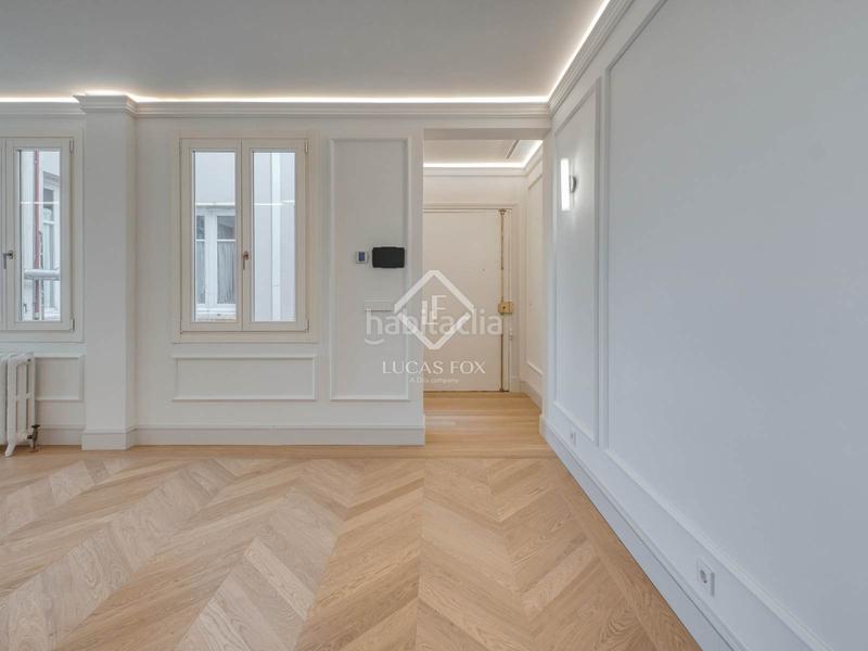 Foto 17efec60-b09d-4e7e-9cbe-97b0341be12f. Etagenwohnung mit heizung in Almagro Madrid