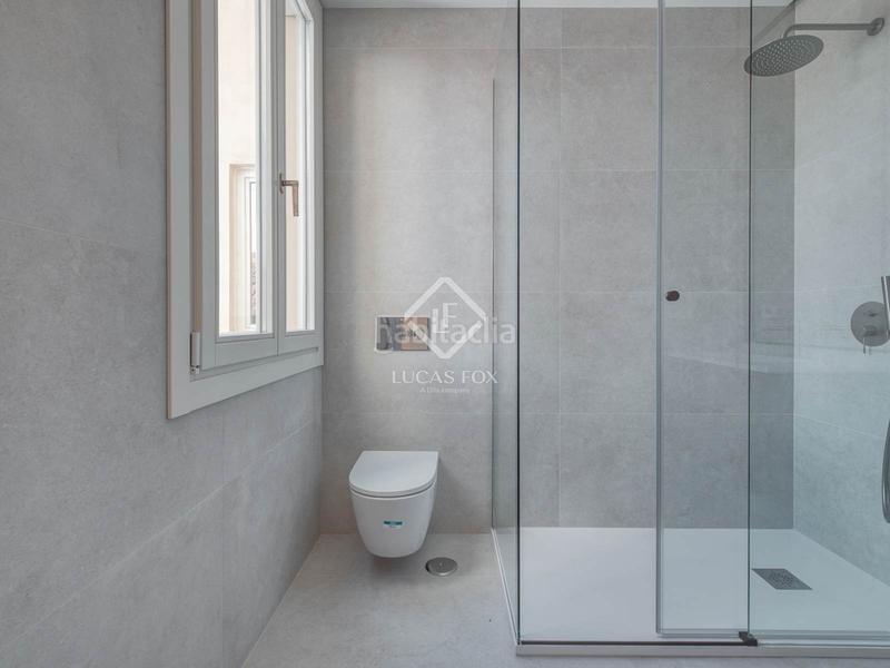 Foto 19102efc-4c73-405e-a86f-e000e255e6db. Etagenwohnung mit heizung in Almagro Madrid