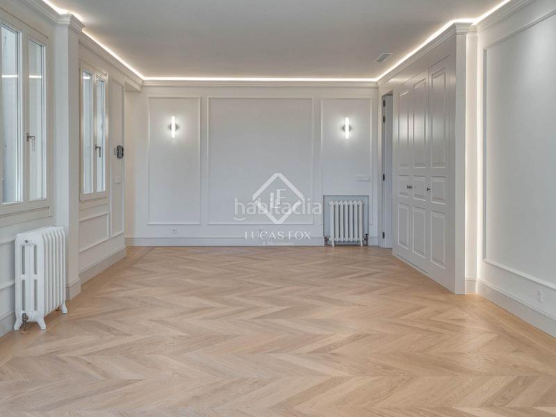 Foto 39279608-7fb2-430d-9949-9328eace012a. Etagenwohnung mit heizung in Almagro Madrid