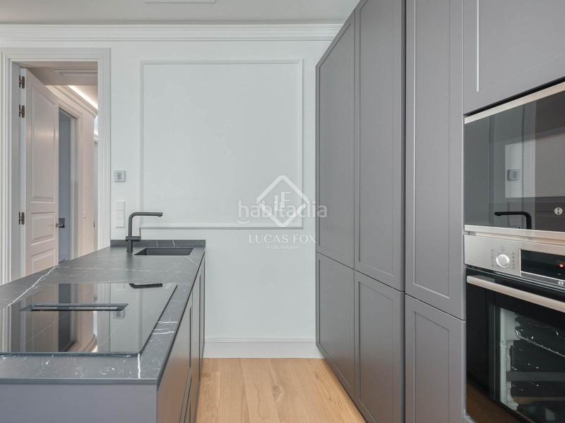 Foto 3f4df705-5f32-4fb6-a335-afc116a92858. Etagenwohnung mit heizung in Almagro Madrid