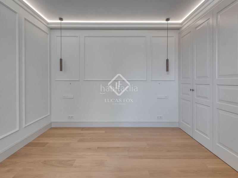 Foto 418370a4-febe-4750-b560-25906ae03155. Etagenwohnung mit heizung in Almagro Madrid