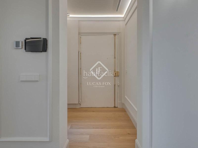 Foto 45abaee0-a1fd-4444-bac3-c54f02271188. Etagenwohnung mit heizung in Almagro Madrid